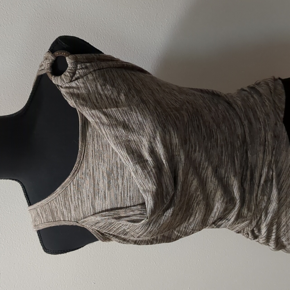 Fiona & Purple chic top